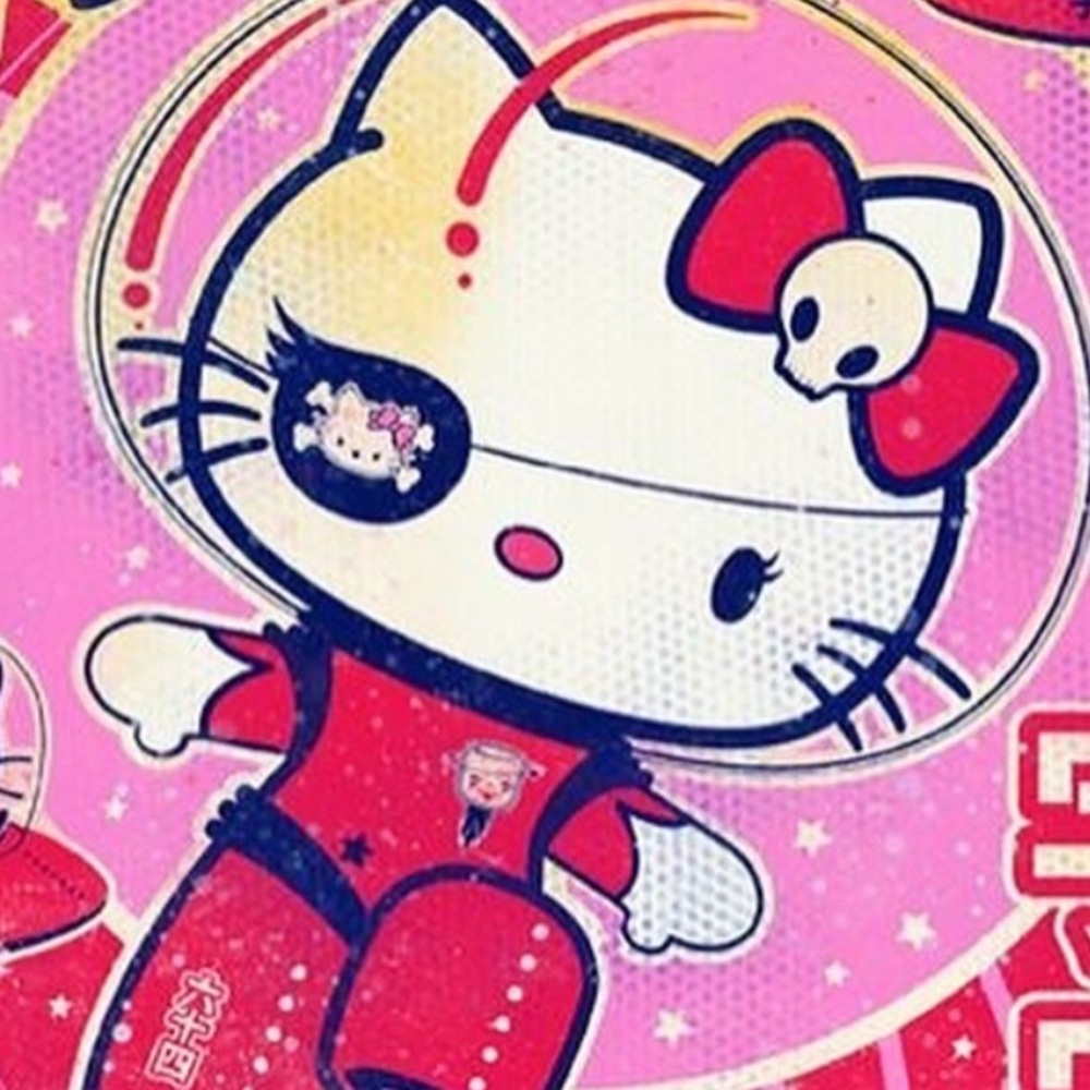 Meet your Posher, Lex